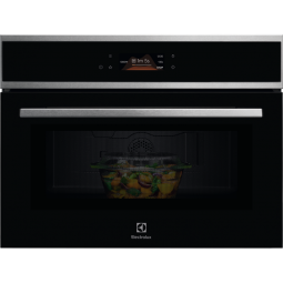 Electrolux EVM8E09X, Integroitavat kodinkoneet , Integroitavat uunit, Yhdistelmäuunit